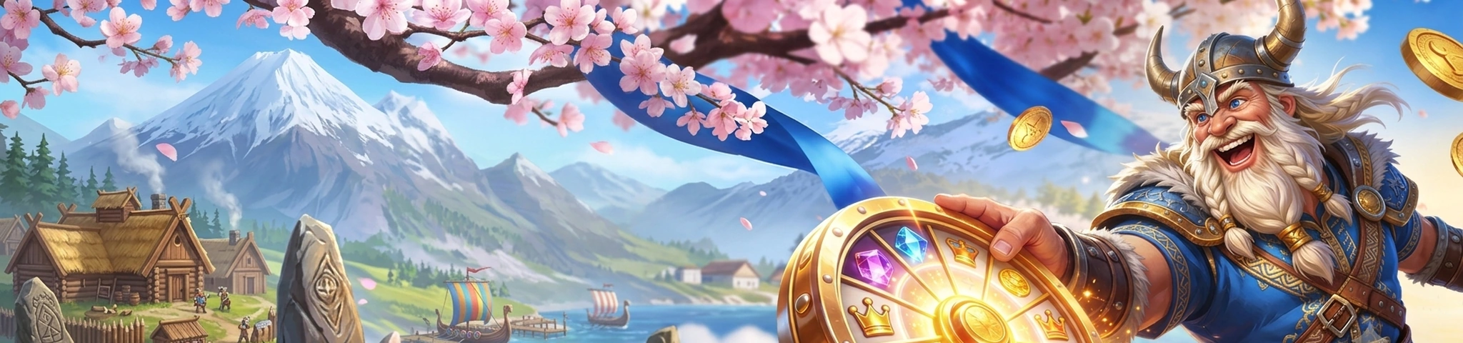Odin Fortune Casino editorial scene